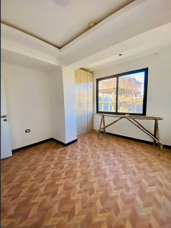 Modern Finished Apartments for Sale – Prime Location in Addis Ababa