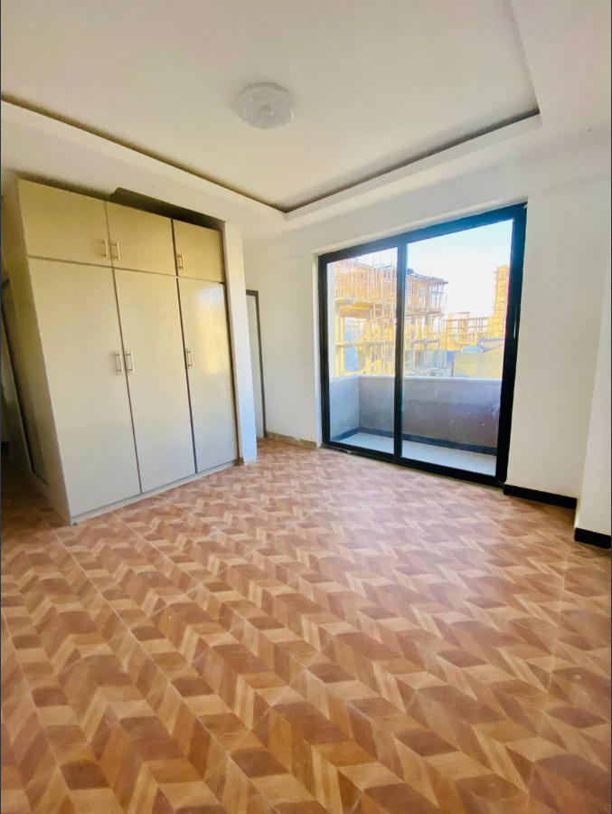 Modern Finished Apartments for Sale – Prime Location in Addis Ababa