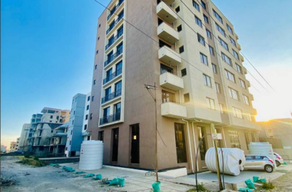 Modern Finished Apartments for Sale – Prime Location in Addis Ababa