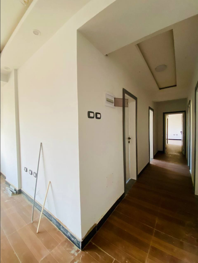 Modern Finished Apartments for Sale – Prime Location in Addis Ababa