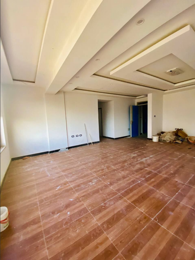 Modern Finished Apartments for Sale – Prime Location in Addis Ababa