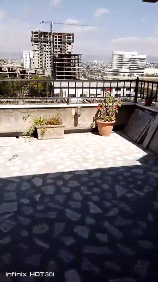 Luxury 3-Bedroom Apartment for Sale – Prime Location Near Haile Garment, AU Main Road