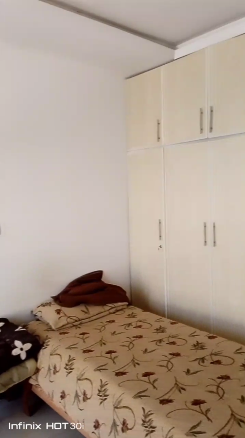 Luxury 3-Bedroom Apartment for Sale – Prime Location Near Haile Garment, AU Main Road
