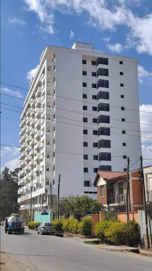 🏡 Urgent Apartment for Sale in Lafto – Prime Location & Modern Living!