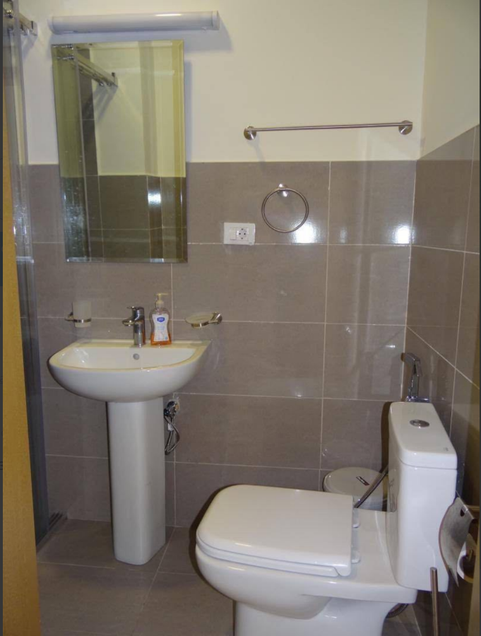 Spacious 3-Bedroom Apartment for Sale – Mexico Neighborhood, Addis Ababa