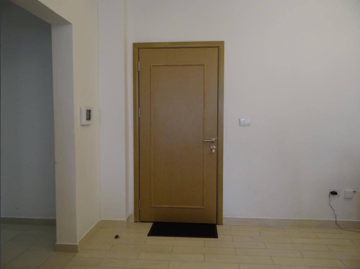 Spacious 3-Bedroom Apartment for Sale – Mexico Neighborhood, Addis Ababa