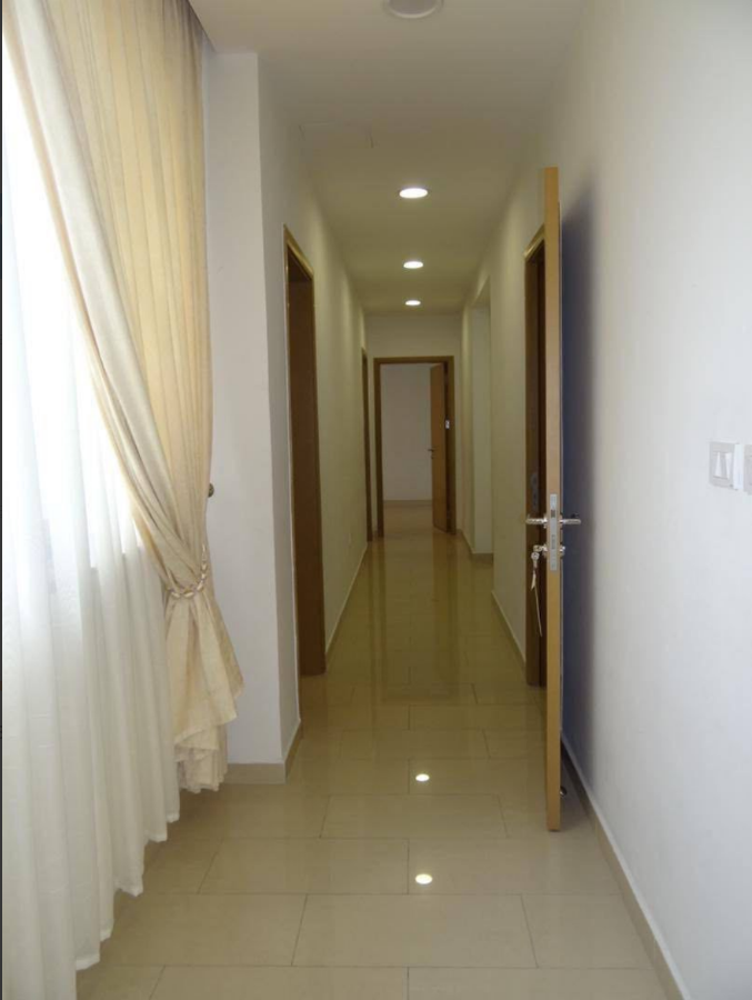 Spacious 3-Bedroom Apartment for Sale – Mexico Neighborhood, Addis Ababa