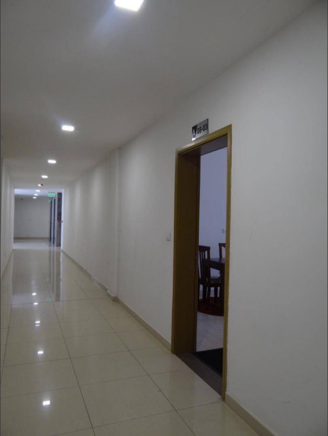 Spacious 3-Bedroom Apartment for Sale – Mexico Neighborhood, Addis Ababa