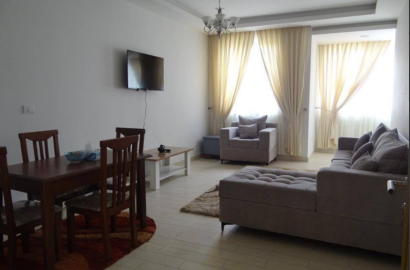 Spacious 3-Bedroom Apartment for Sale – Mexico Neighborhood, Addis Ababa
