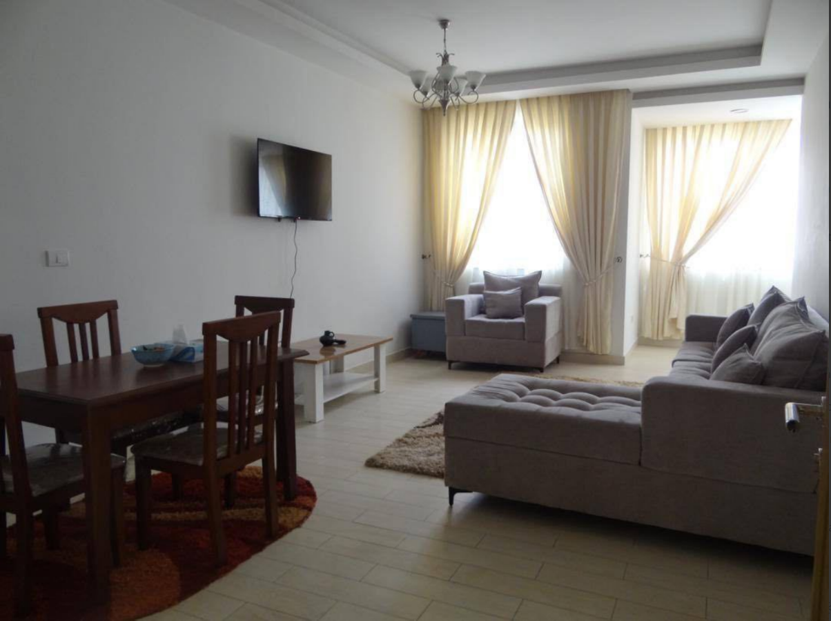 Spacious 3-Bedroom Apartment for Sale – Mexico Neighborhood, Addis Ababa