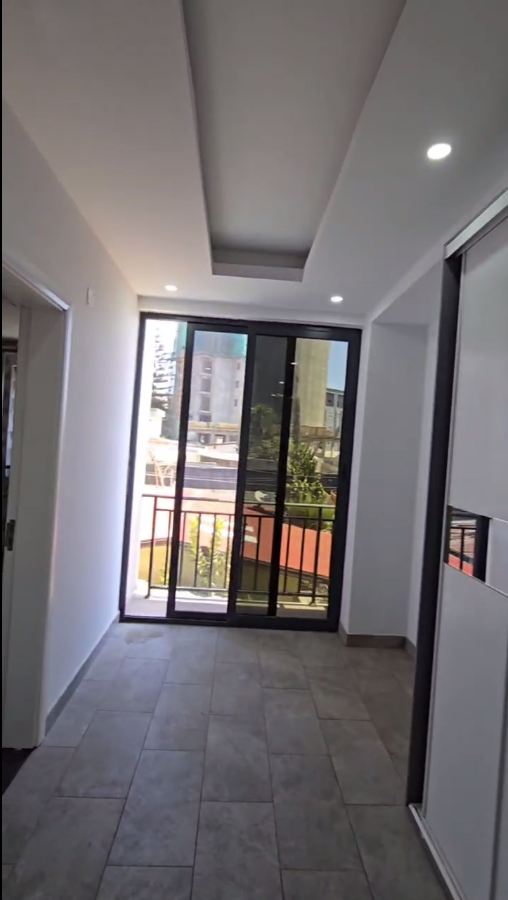 🏡 Luxury Apartments for Sale in Bole Welo Sefer – Ibex Compound