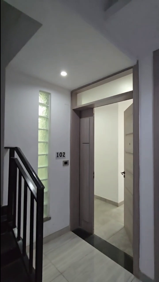 🏡 Luxury Apartments for Sale in Bole Welo Sefer – Ibex Compound
