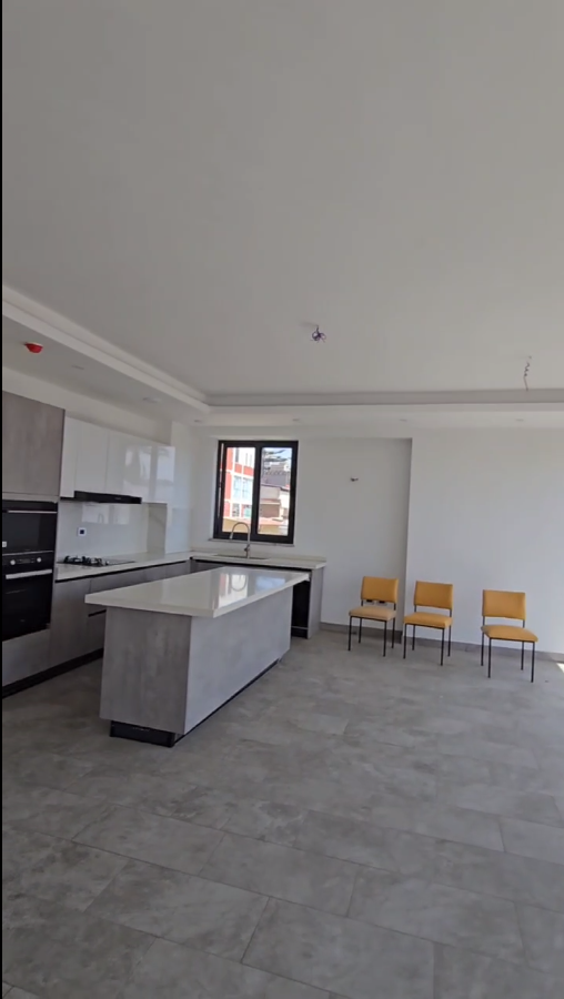 🏡 Luxury Apartments for Sale in Bole Welo Sefer – Ibex Compound