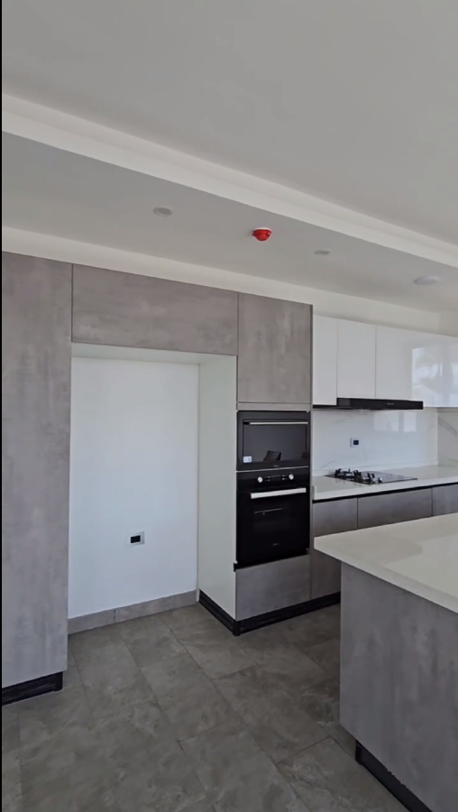🏡 Luxury Apartments for Sale in Bole Welo Sefer – Ibex Compound