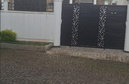 Urgent Sale – Modern Villa in Wesen, Prime Location