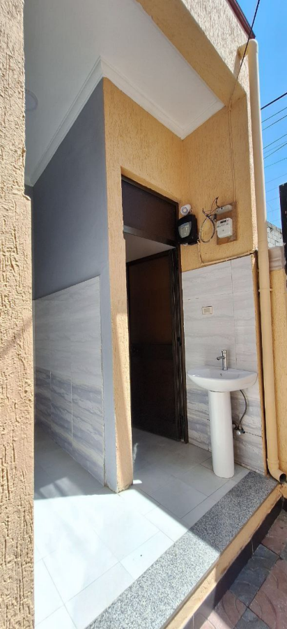 Modern Villa for Sale – Urgent