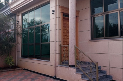 Modern Villa for Sale – Urgent