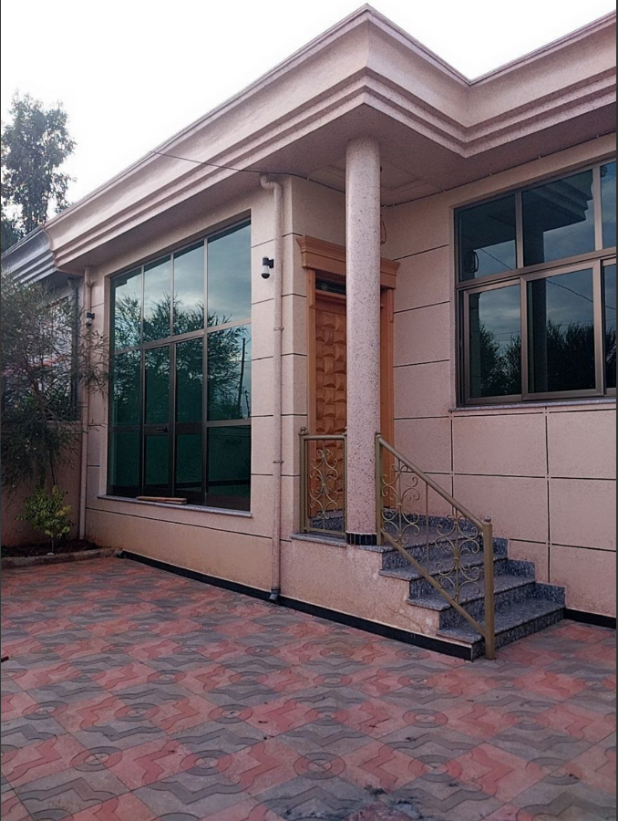Modern Villa for Sale – Urgent