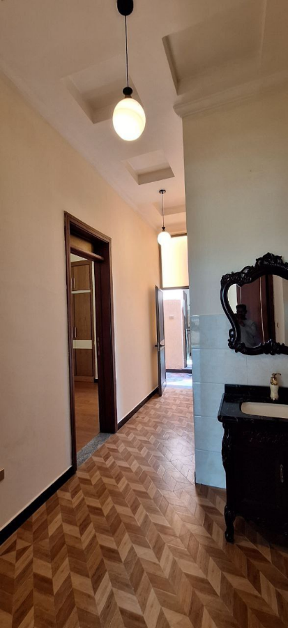 Modern Villa for Sale – Urgent