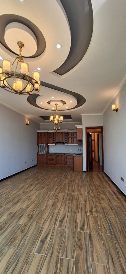 Modern Villa for Sale – Urgent