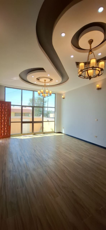Modern Villa for Sale – Urgent