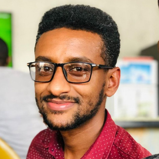 Amanuel Admassu