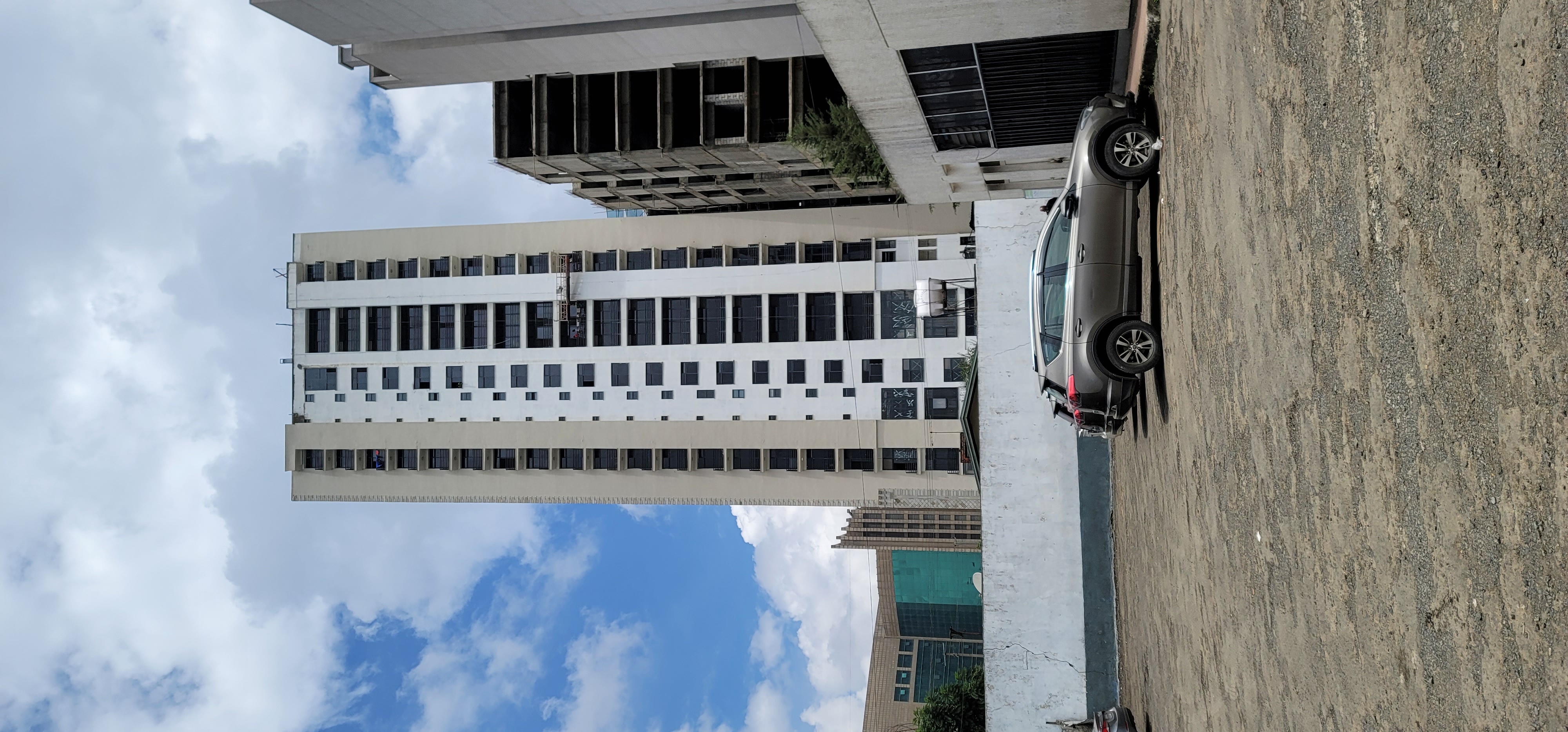 Addis Life Real Estate - African Union Tower - 3 Bedroom - Type A