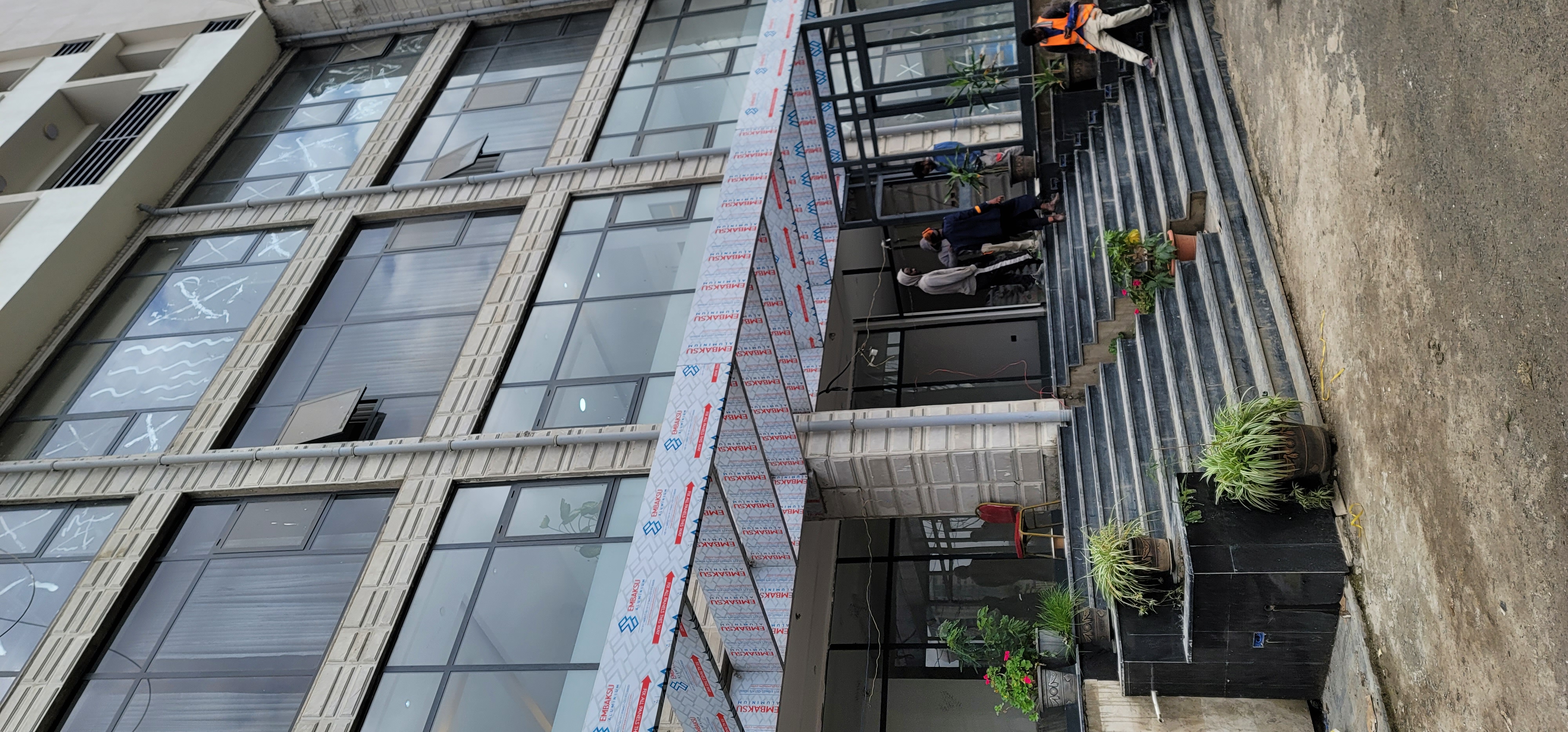 Addis Life Real Estate - African Union Tower - 3 Bedroom - Type A
