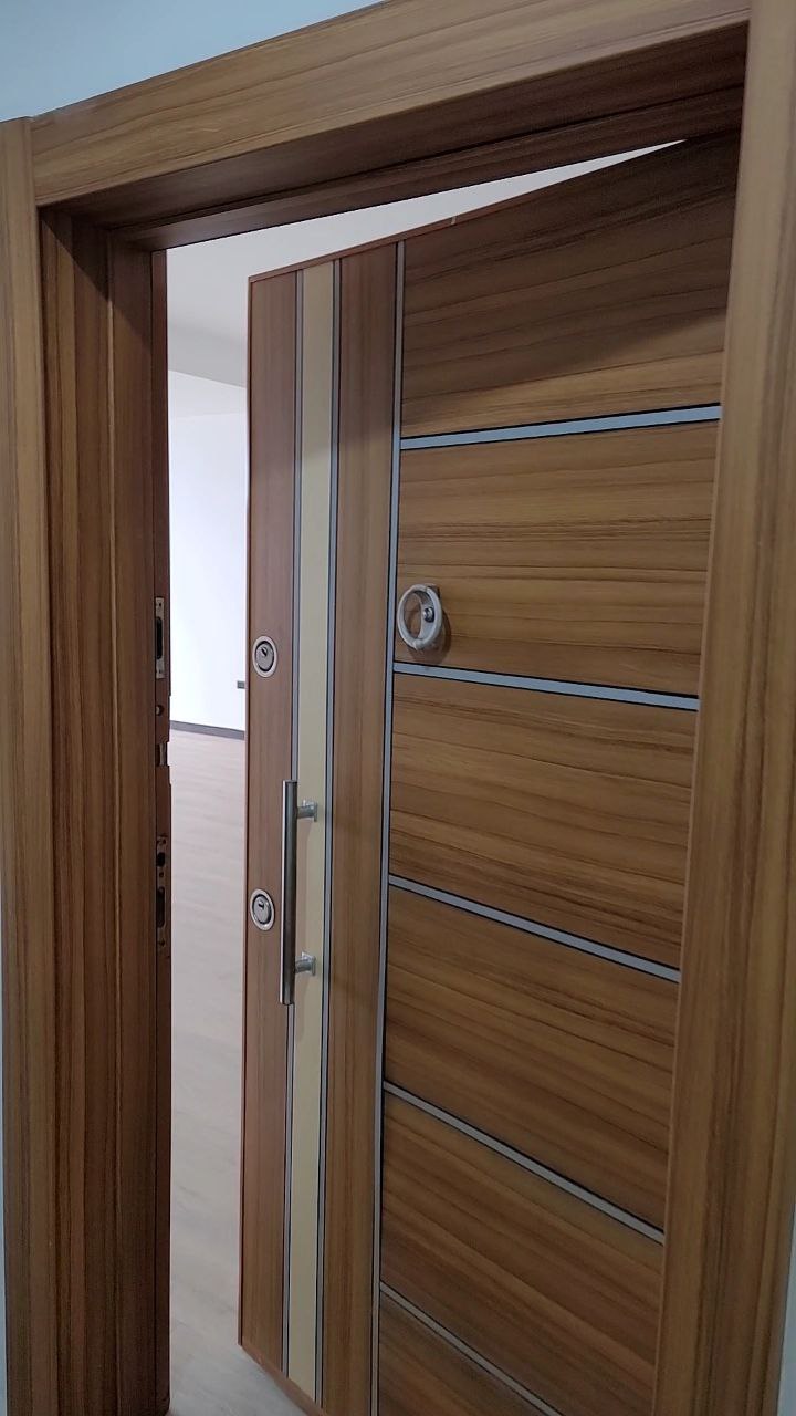 Addis Life Real Estate - African Union Tower - 3 Bedroom - Type A