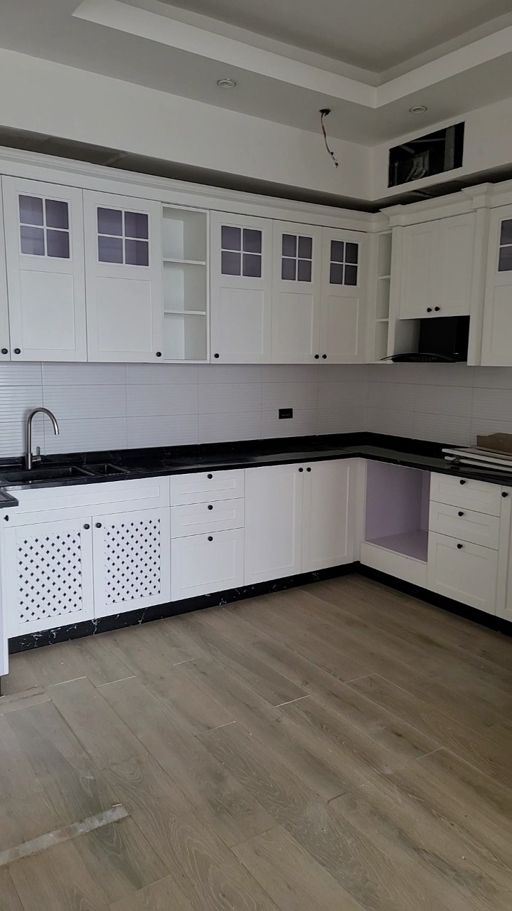 Addis Life Real Estate - African Union Tower - 3 Bedroom - Type A