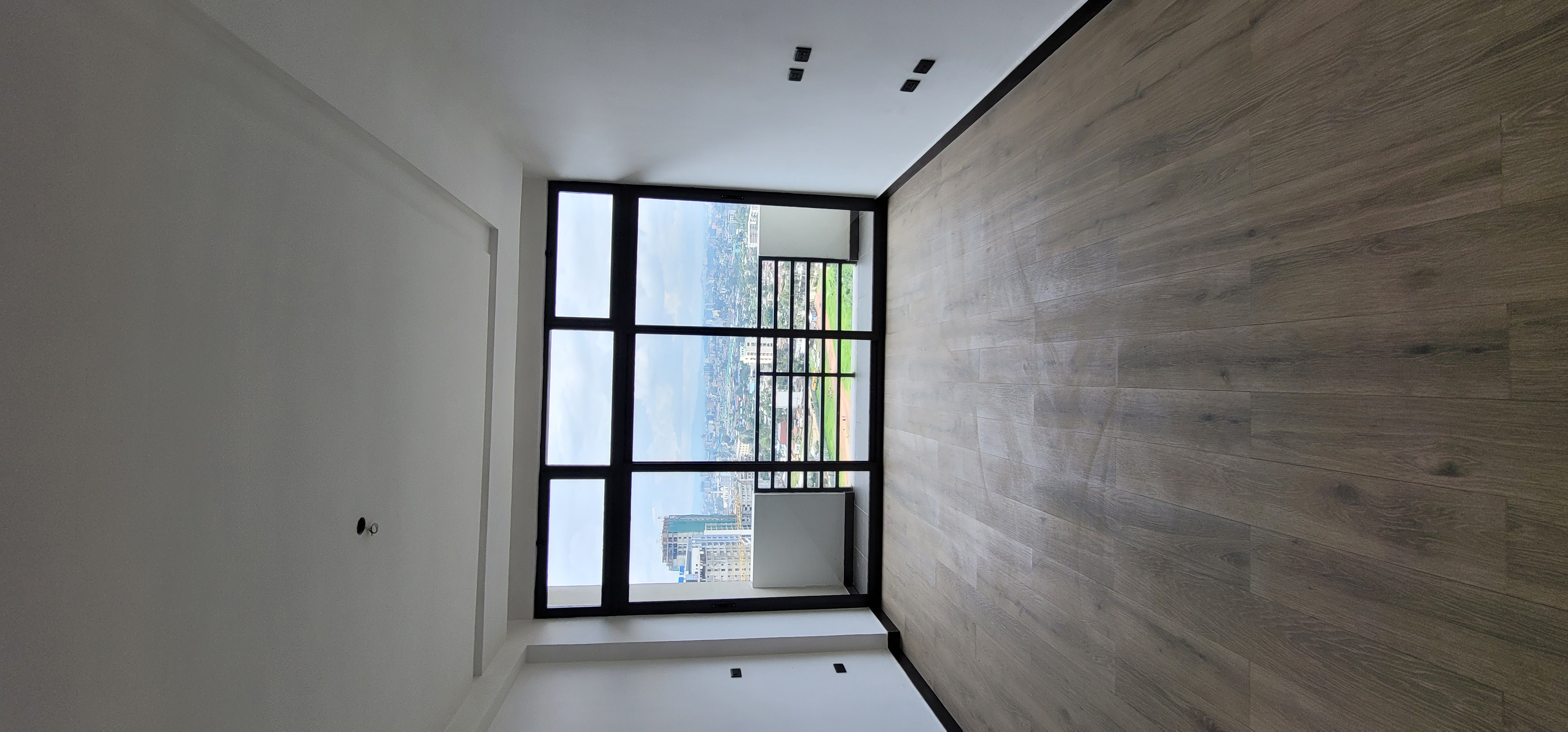 Addis Life Real Estate - African Union Tower - 3 Bedroom - Type A