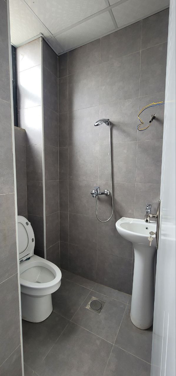 Addis Life Real Estate - African Union Tower - 3 Bedroom - Type A