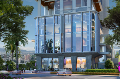 Amibara 4 bed room - Ertale block - 2nd Floor & 4th Floor