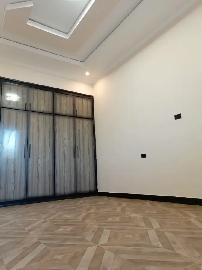 Modern Villa for Sale – Ayat, Addis Ababa