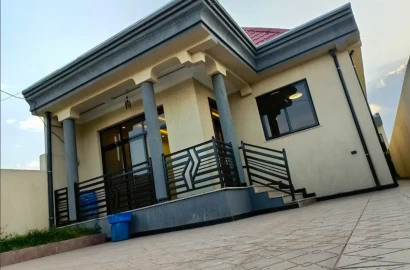 Modern Villa for Sale – Ayat, Addis Ababa