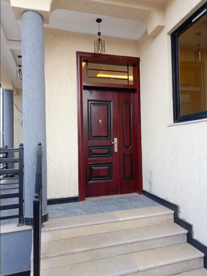 Modern Villa for Sale – Ayat, Addis Ababa