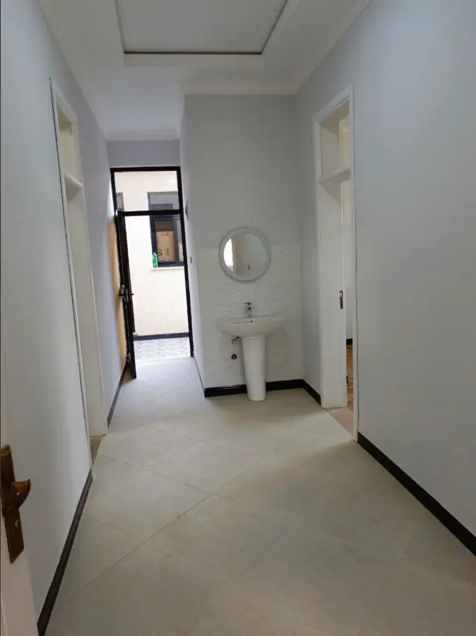 Modern Villa for Sale – Ayat, Addis Ababa