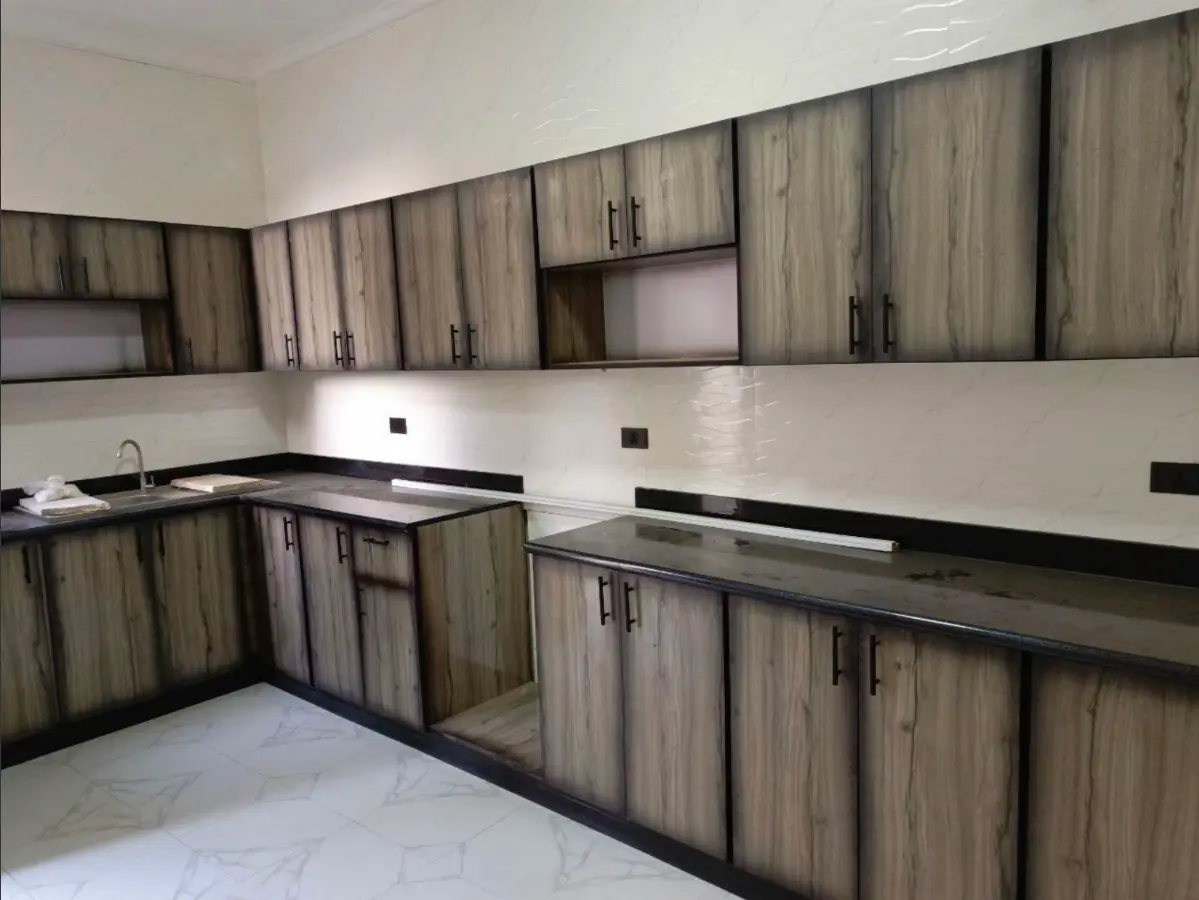 Modern Villa for Sale – Ayat, Addis Ababa