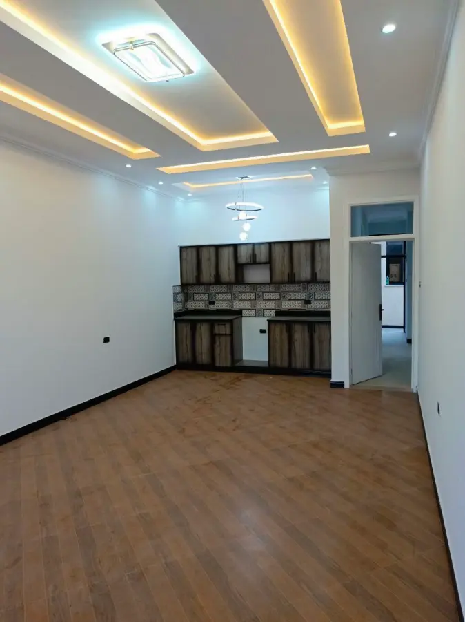 Modern Villa for Sale – Ayat, Addis Ababa