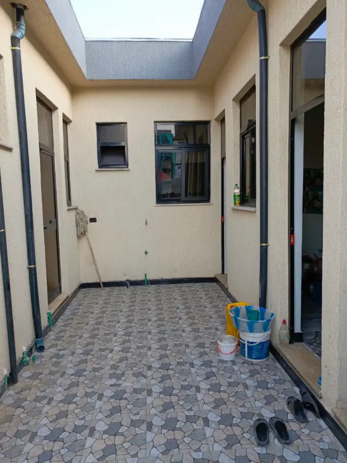 Modern Villa for Sale – Ayat, Addis Ababa