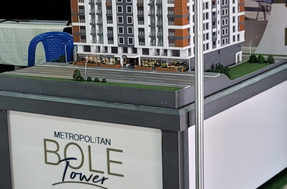 Real Estate Market In Addis Ababa