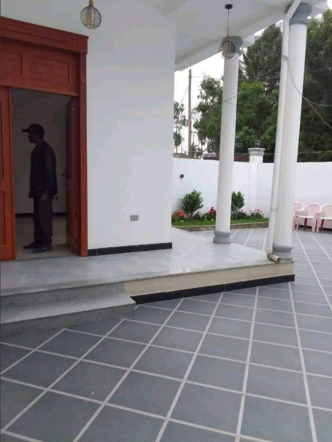 Luxury Villa for Sale in Bole Bulbula 93 Mazoria