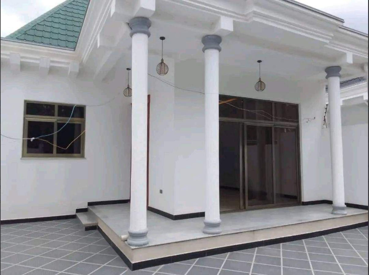 Luxury Villa for Sale in Bole Bulbula 93 Mazoria