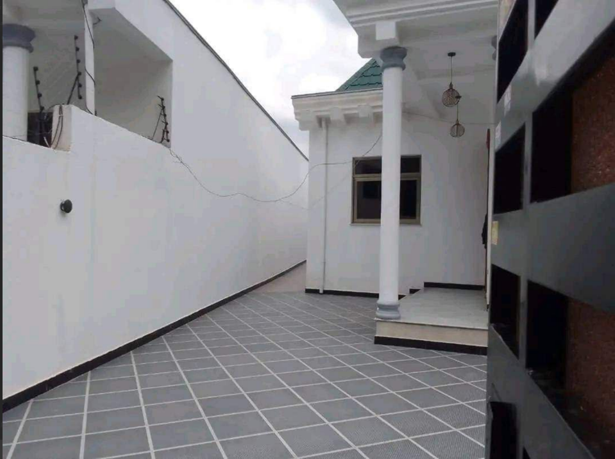 Luxury Villa for Sale in Bole Bulbula 93 Mazoria