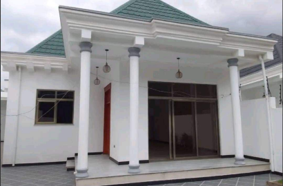 Luxury Villa for Sale in Bole Bulbula 93 Mazoria