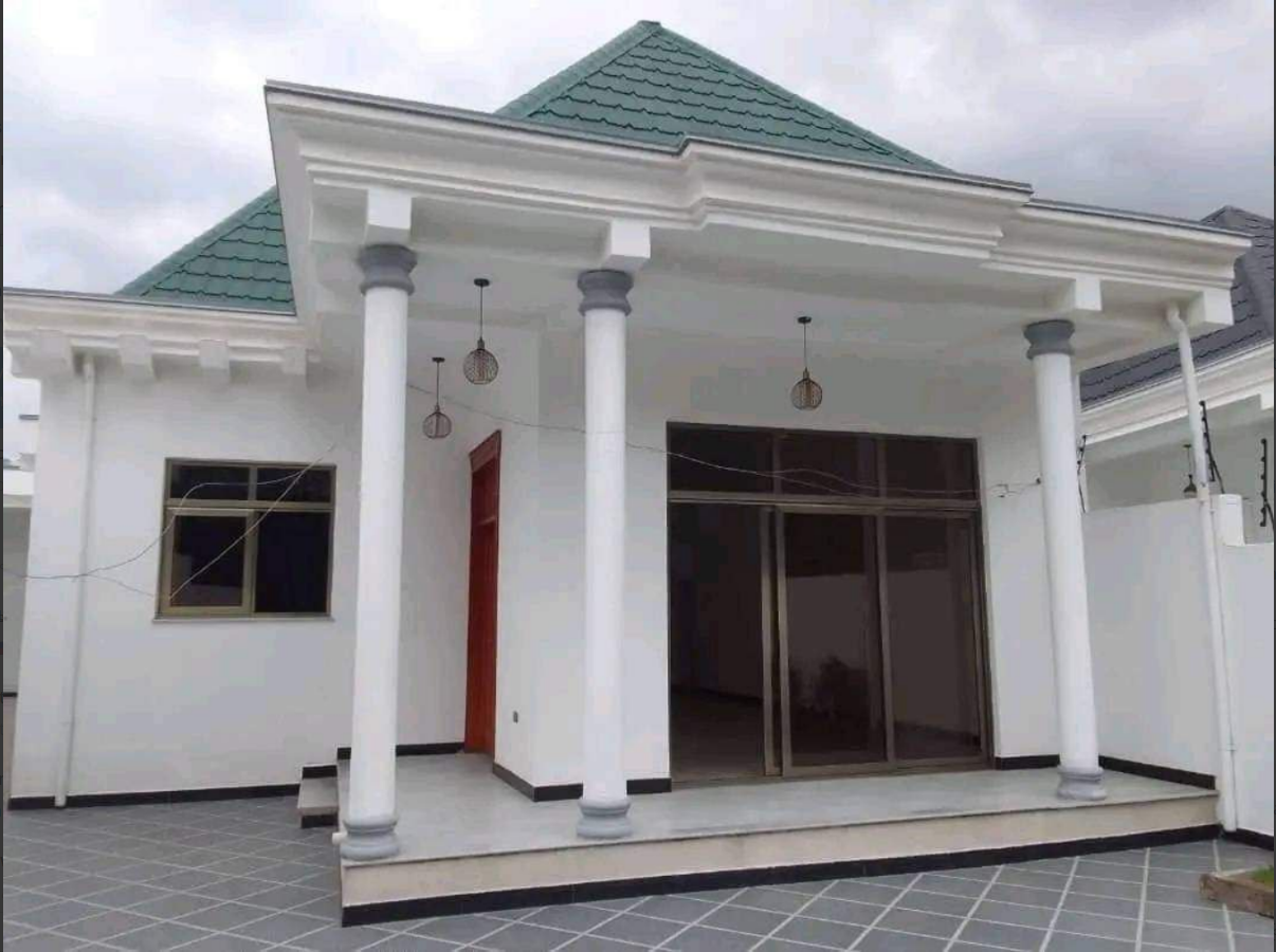 Luxury Villa for Sale in Bole Bulbula 93 Mazoria