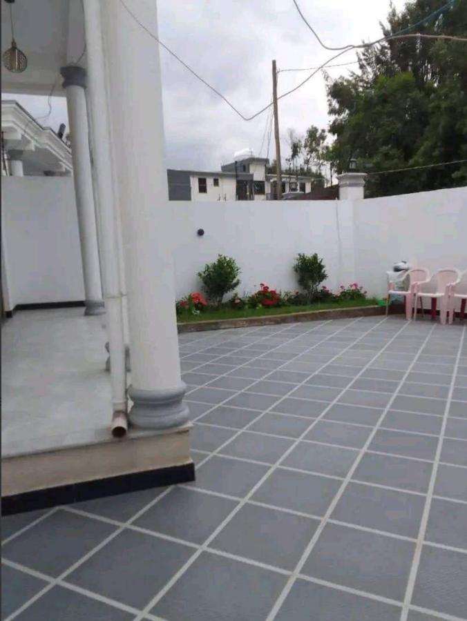 Luxury Villa for Sale in Bole Bulbula 93 Mazoria