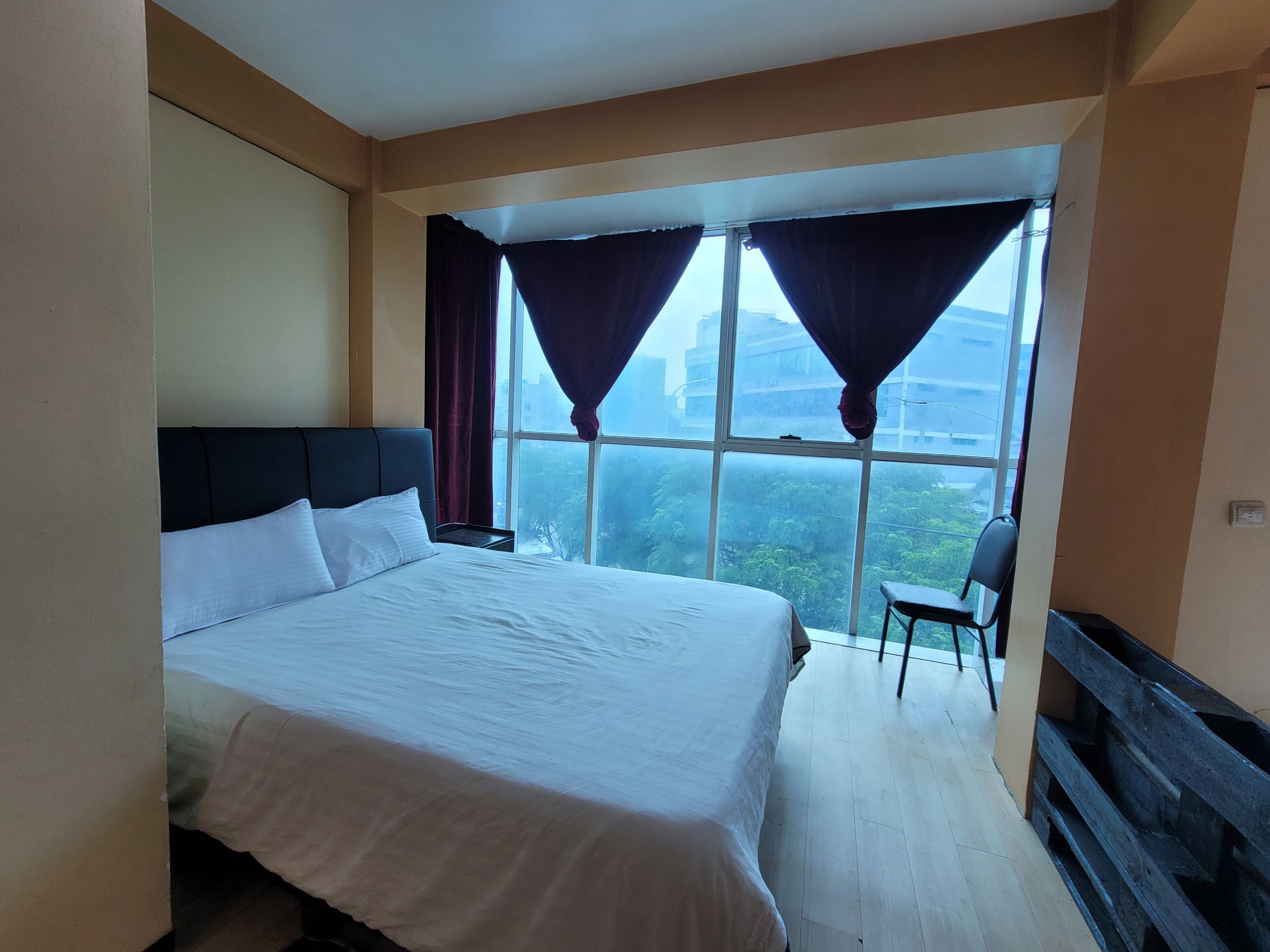 Furnished Apartment for rent