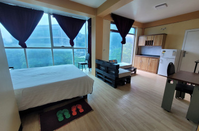 Furnished Apartment for rent