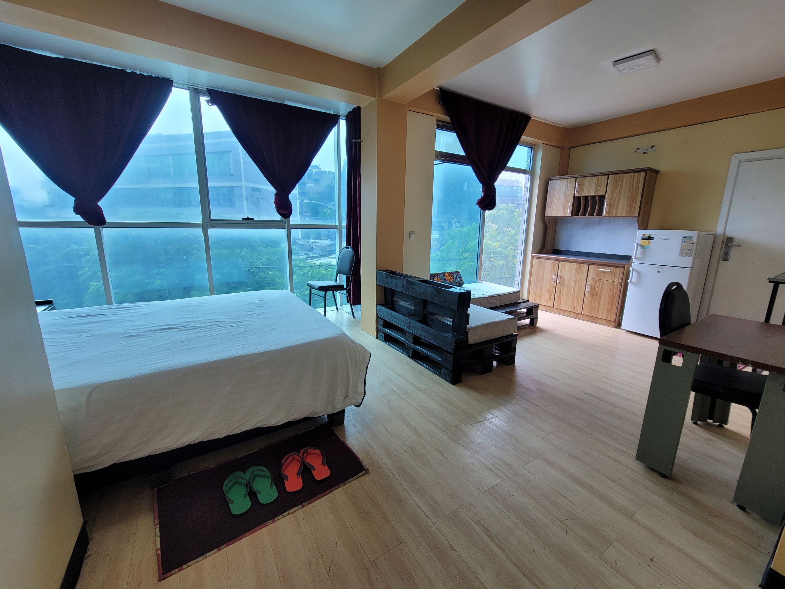 Furnished Apartment for rent
